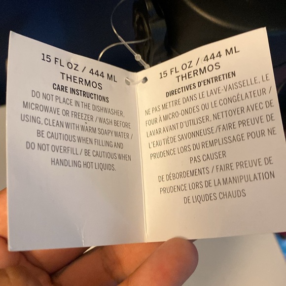 Victoria’s Secret PINK Thermo - Picture 6 of 7